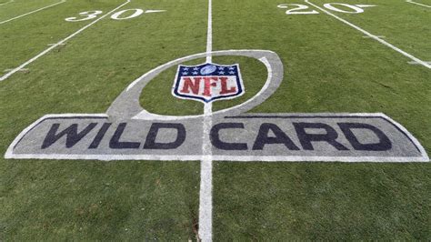 nfc wild card game tv|nfc wild card game.